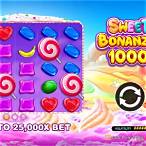 sweet bonanza slot demo